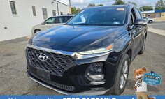 2019 Hyundai Santa Fe 2.4 Ultimate
