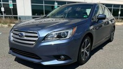 2016 Subaru Legacy 2.5i Limited