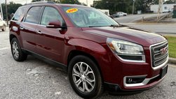 2016 GMC Acadia SLT-1