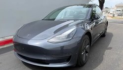 2023 Tesla Model 3 Base