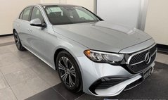 2024 Mercedes-Benz E-Class E 350 4MATIC