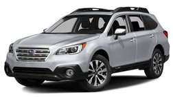 2016 Subaru Outback 3.6R Limited