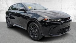2024 Dodge Hornet R/T Plus