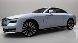 2024 Rolls-Royce Spectre Base