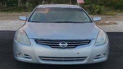 2011 Nissan Altima 2.5 S