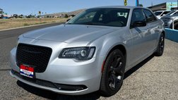 2021 Chrysler 300 Touring