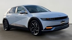 2024 Hyundai Ioniq 5 SE