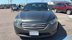 2016 Ford Taurus SEL