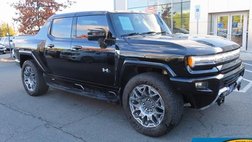 2025 GMC HUMMER EV 3X