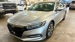 2019 Honda Accord Hybrid Base