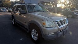 2006 Ford Explorer XLT