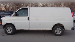 vans for sale near me under 2500