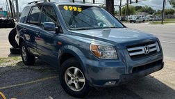 2008 Honda Pilot EX-L w/Navi
