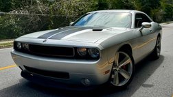 2010 Dodge Challenger SRT8
