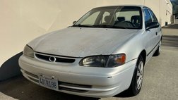 1999 Toyota Corolla CE