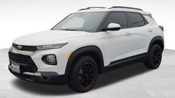2021 Chevrolet TrailBlazer ACTIV