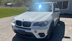 2013 BMW X5 xDrive35i Sport Activity