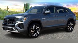 2024 Volkswagen Atlas Cross Sport SE