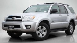 2008 Toyota 4Runner SR5
