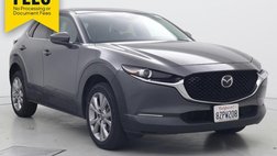 2021 Mazda CX-30 Preferred