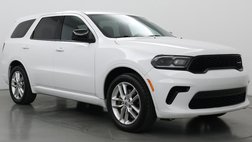 2024 Dodge Durango GT