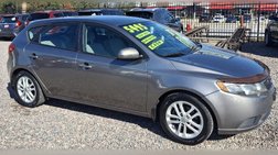 2012 Kia Forte5 EX