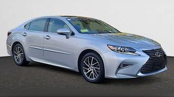 2017 Lexus ES 350 Base