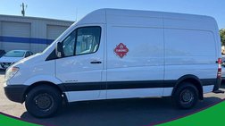 2008 Dodge Sprinter 2500