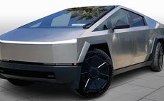 2024 Tesla Cybertruck Base