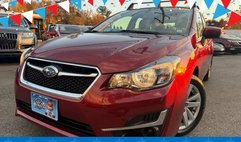 2015 Subaru Impreza 2.0i Premium