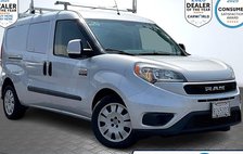 2021 Ram ProMaster City Tradesman SLT