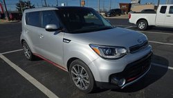 2017 Kia Soul !