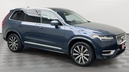 2023 Volvo XC90 B6 Plus Bright Theme 7P