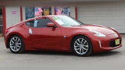 2013 Nissan 370Z Base