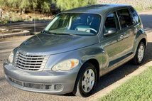 2009 Chrysler PT Cruiser Base