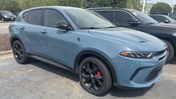 2024 Dodge Hornet R/T