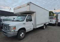 2015 Ford E-Series E-350 SD
