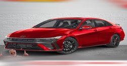 2024 Hyundai Elantra N Base