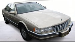 1994 Cadillac Seville Base