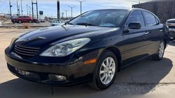 2003 Lexus ES 300 Base