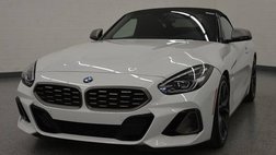 2024 BMW Z4 M40i