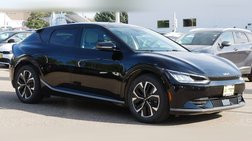 2022 Kia EV6 Wind