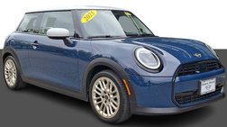 2025 MINI Hardtop Cooper