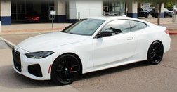 2023 BMW 4 Series M440i