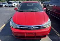 2008 Ford Focus SE