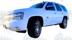 2010 Chevrolet Tahoe LS