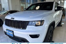 2020 Jeep Grand Cherokee Upland