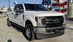 2019 Ford Super Duty F-250 XL
