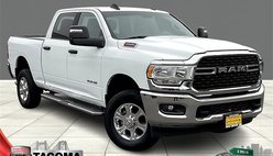 2023 Ram Ram Pickup 2500 Big Horn