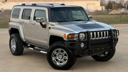 2006 HUMMER H3 Base